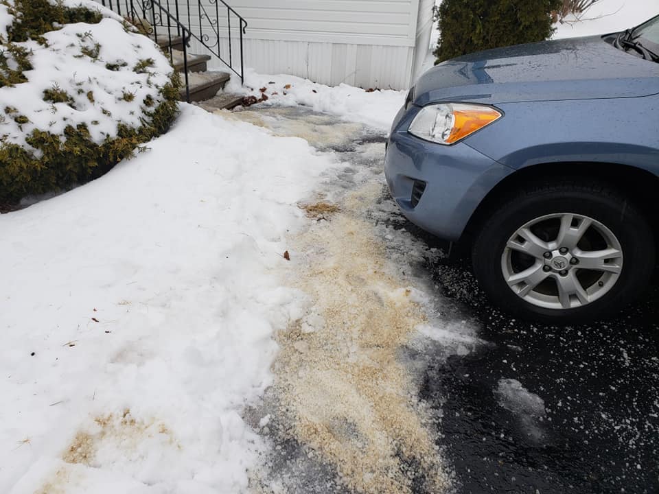 John Ballentine Landscaping & Snow Management LLC